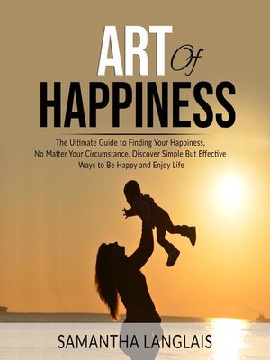 cover image of Art of Happiness